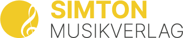 SIMTON-Musikverlag